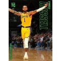 2023-24 PANINI NBA Top Class - #90 - D'Angelo Russell - Los Angeles Lakers